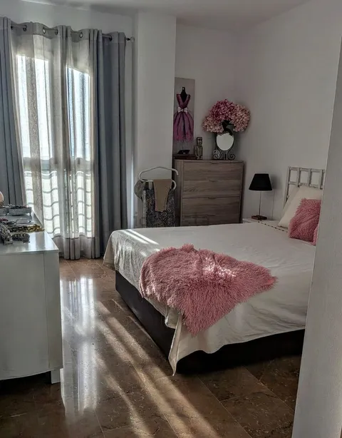 Pis de 140 m² a Mojácar