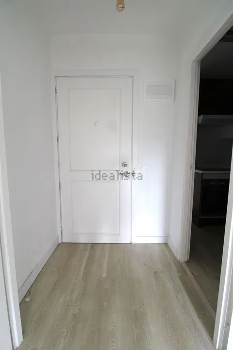 Pis de 87 m² a Madrid