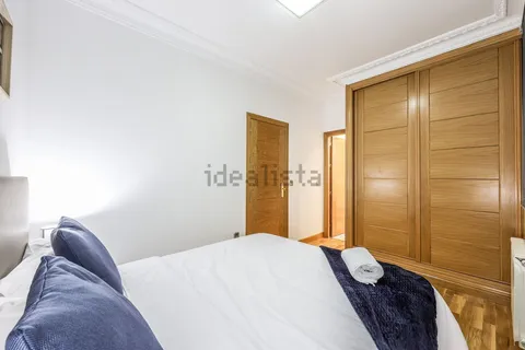 Appartamento 150 m² a Madrid