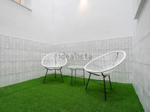 Pis de 118 m² a València