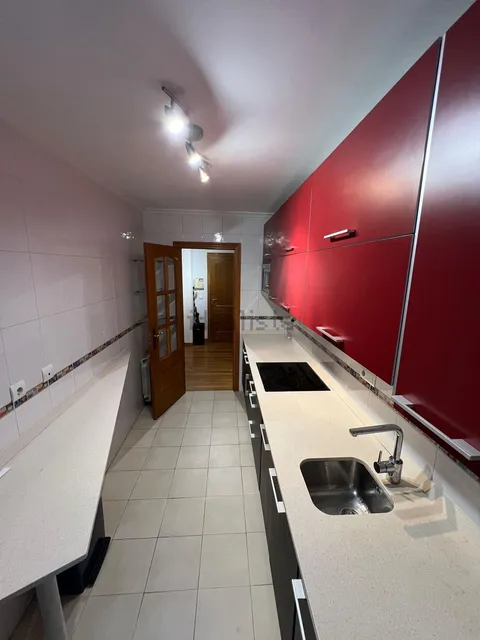 Pis de 81 m² a Santander