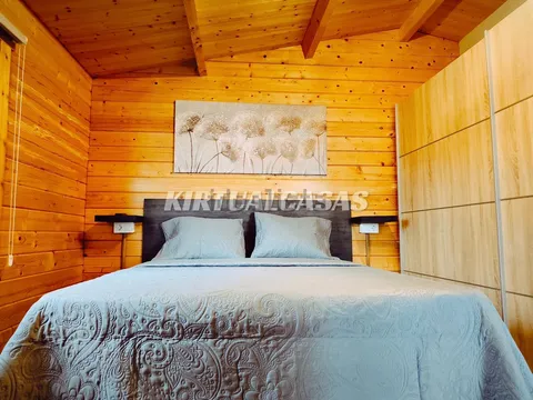 Wohnung 70 m² in Arafo