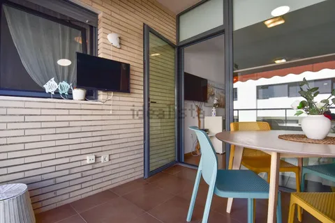 Квартира 71 м² в Puçol