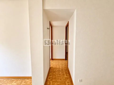 Pis de 66 m² a Madrid