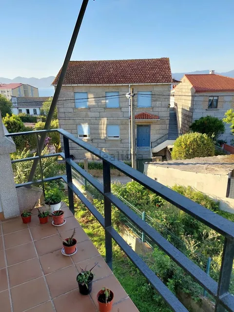 Habitació de lloguer, Vigo