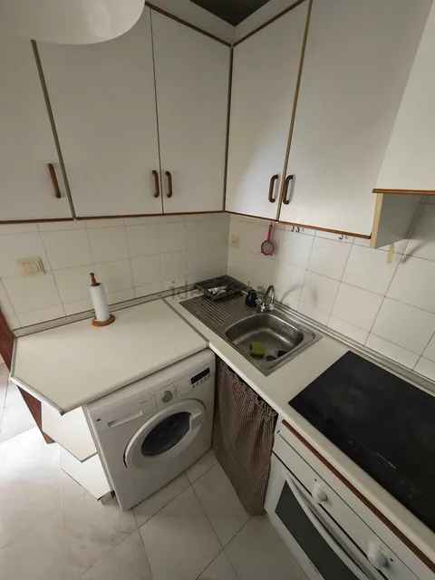 Wohnung 40 m² in Murcia