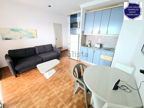 Pis de 45 m² a Mogán