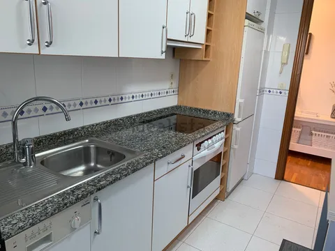 Pis de 50 m² a Vigo