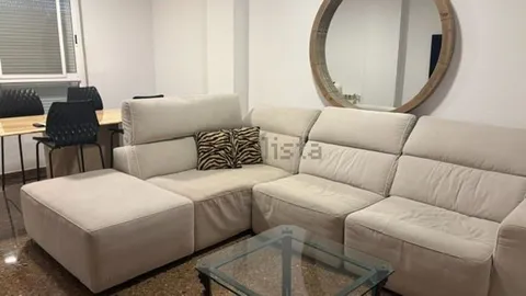 Pis de 111 m² a València