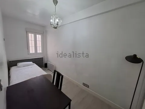 Stanza in affitto, Valencia