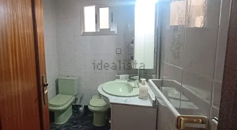 Habitació de lloguer, Sevilla