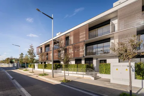 Wohnung 103 m² in Sabadell