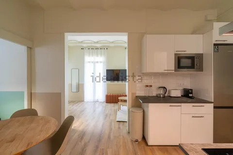 Pis de 60 m² a Barcelona