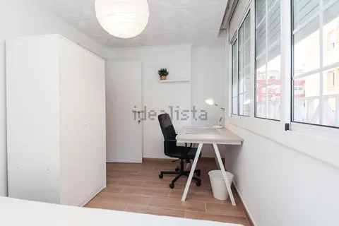 Habitació de lloguer, Reus