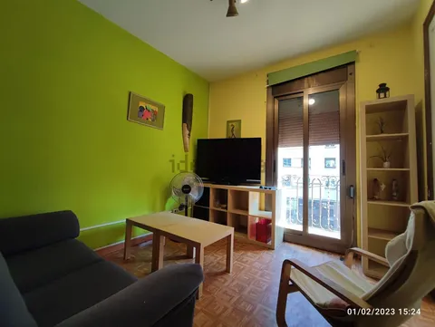 Habitación en alquiler, Barcelona