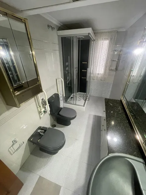 Chambre à louer, Cordoue