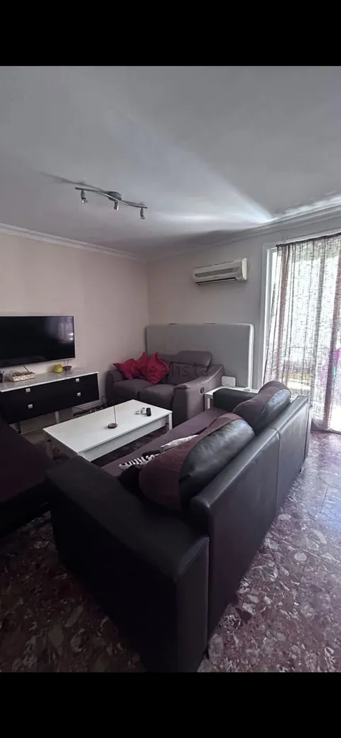Habitació de lloguer, Sevilla