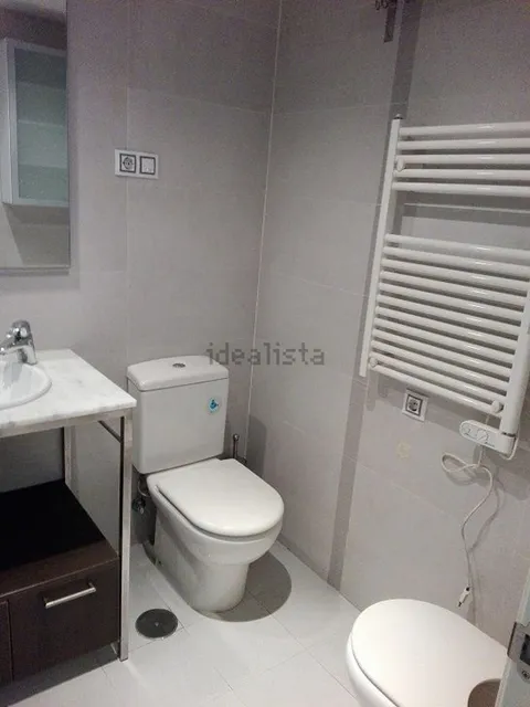 Pis de 85 m² a Madrid