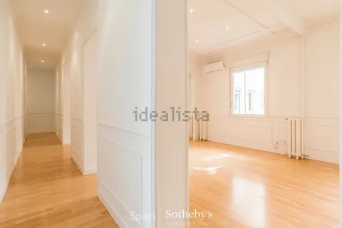 Appartamento 160 m² a Madrid