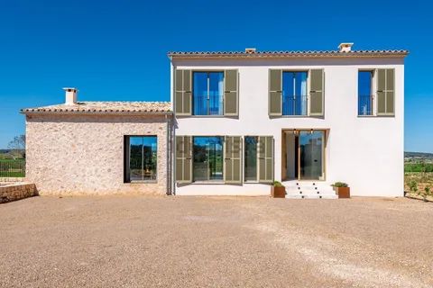 Casa de 266 m² en Sineu