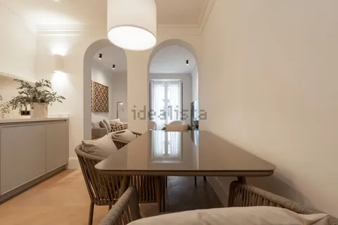 Pis de 102 m² a Madrid