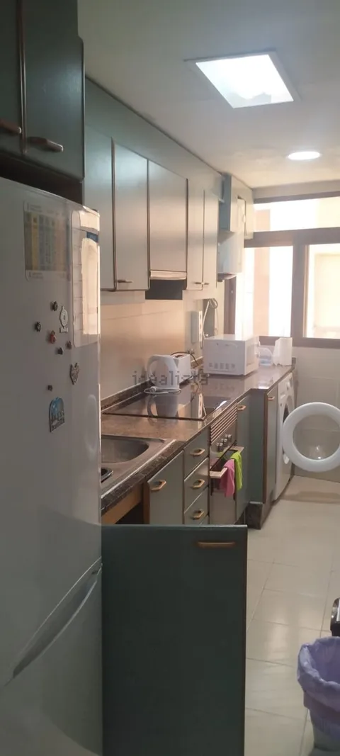 Pis de 95 m² a València