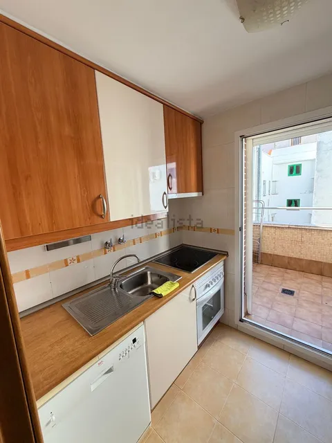Pis de 82 m² a Madrid