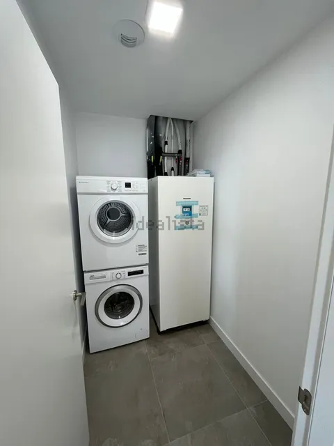 Flat 67 m² in Málaga
