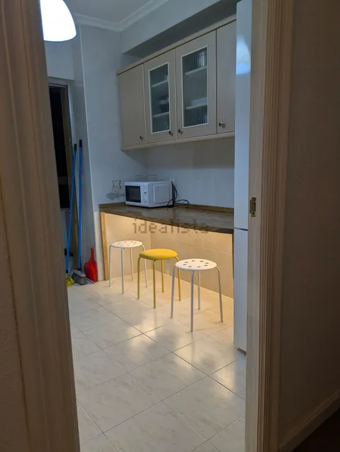 Habitació de lloguer, Valladolid