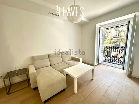 Pis de 50 m² a Madrid