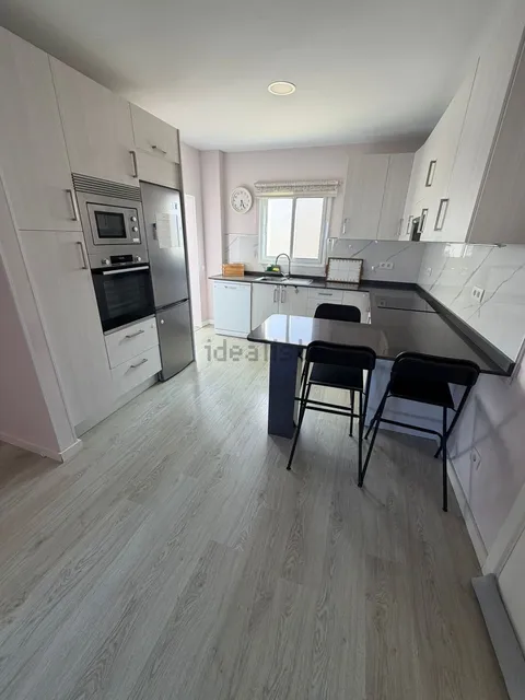 Wohnung 116 m² in Las Palmas de Gran Canaria