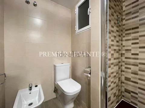 Pis de 105 m² a Alacant