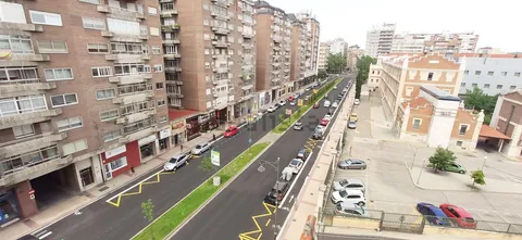 Appartement 115 m² à Valladolid