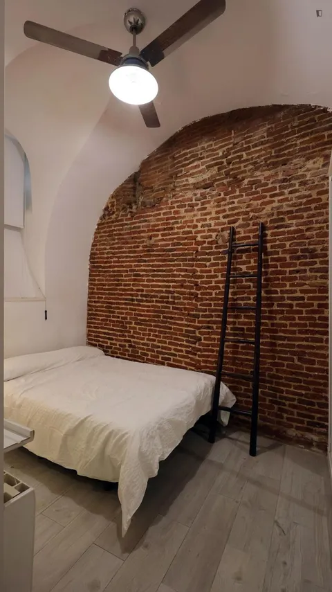 Pis de 35 m² a Madrid