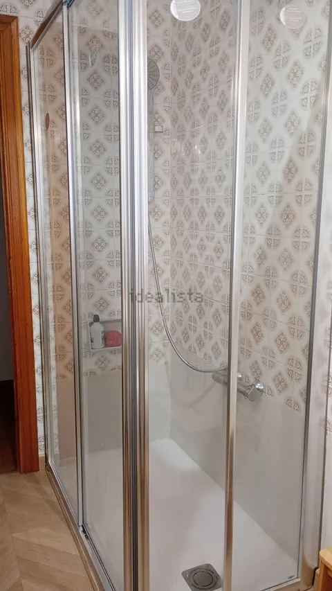 Chambre à louer, Ponferrada