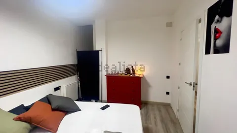 Wohnung 83 m² in Barcelona