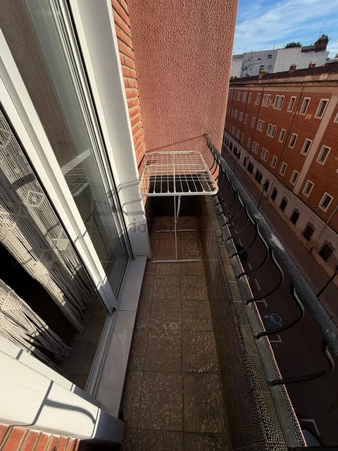 Stanza in affitto, Valencia