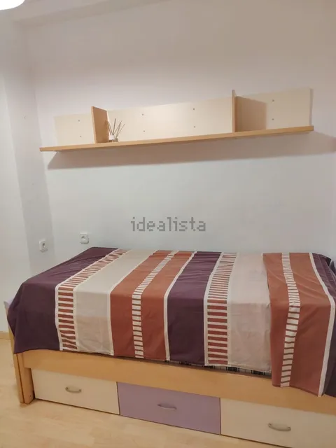 Квартира 85 м² в Alcoi / Alcoy