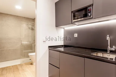 Habitació de lloguer, València