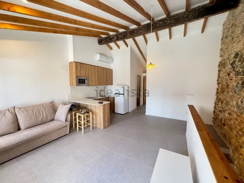 Pis de 70 m² a Dénia