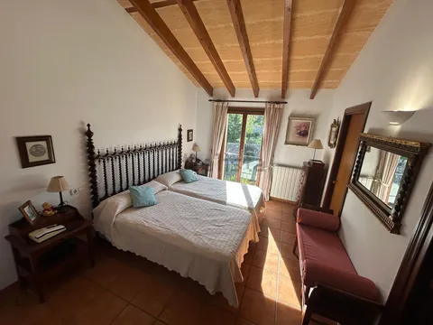 Будинок 254 м² у Puigpunyent