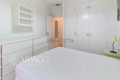 Pis de 68 m² a Sevilla