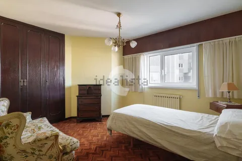 Wohnung 301 m² in A Coruña