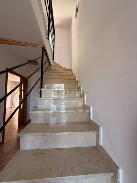 Casa de 130 m² a la Nucia