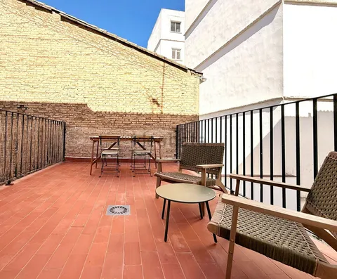 Pis de 69 m² a València