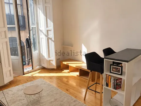 Pis de 42 m² a Madrid