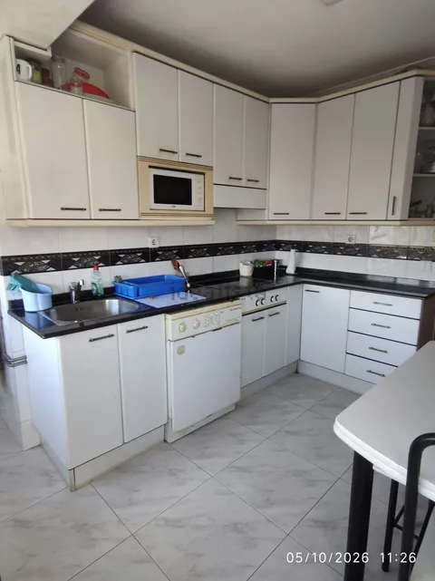 Habitació de lloguer, Barakaldo