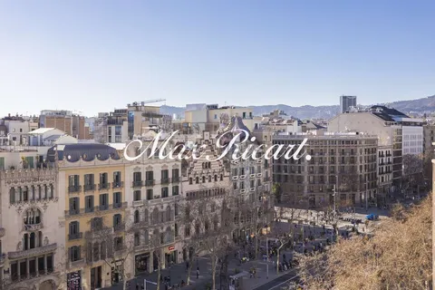 Pis de 196 m² a Barcelona