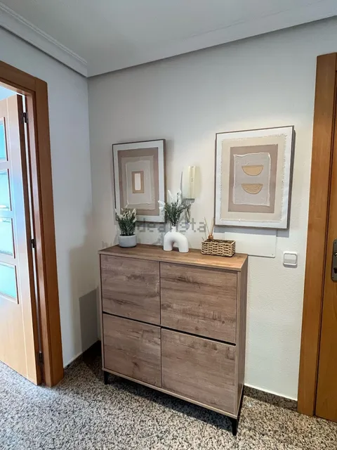 Flat 75 m² in Badajoz (4/24)