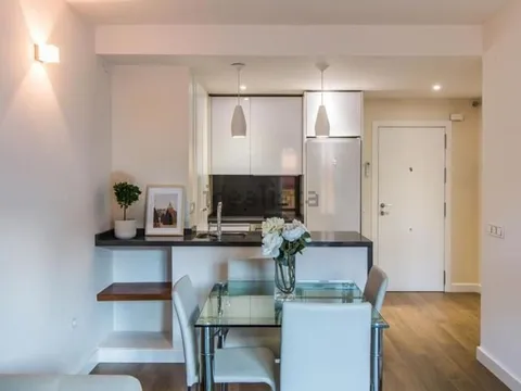 Piso de 50 m² en Sevilla